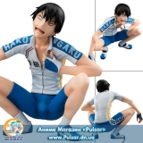 Оригинальная аниме фигурка Palm Mate Series - Yowamushi Pedal GRANDE ROAD: Yasutomo Arakita Complete Figure