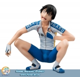Оригинальная аниме фигурка Palm Mate Series - Yowamushi Pedal GRANDE ROAD: Yasutomo Arakita Complete Figure