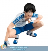 Оригинальная аниме фигурка Palm Mate Series - Yowamushi Pedal GRANDE ROAD: Yasutomo Arakita Complete Figure