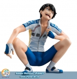 Оригинальная аниме фигурка Palm Mate Series - Yowamushi Pedal GRANDE ROAD: Yasutomo Arakita Complete Figure