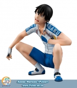 Оригинальная аниме фигурка Palm Mate Series - Yowamushi Pedal GRANDE ROAD: Yasutomo Arakita Complete Figure