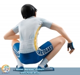 Оригинальная аниме фигурка Palm Mate Series - Yowamushi Pedal GRANDE ROAD: Yasutomo Arakita Complete Figure