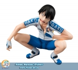 Оригинальная аниме фигурка Palm Mate Series - Yowamushi Pedal GRANDE ROAD: Yasutomo Arakita Complete Figure