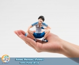 Оригинальная аниме фигурка Palm Mate Series - Yowamushi Pedal GRANDE ROAD: Yasutomo Arakita Complete Figure