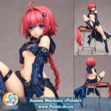 Оригинальная аниме фигурка To Love-Ru Darkness - Mea Kurosaki 1/7 Complete Figure