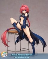 Оригинальная аниме фигурка To Love-Ru Darkness - Mea Kurosaki 1/7 Complete Figure
