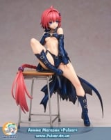 Оригинальная аниме фигурка To Love-Ru Darkness - Mea Kurosaki 1/7 Complete Figure