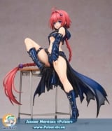 Оригинальная аниме фигурка To Love-Ru Darkness - Mea Kurosaki 1/7 Complete Figure