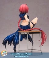 Оригинальная аниме фигурка To Love-Ru Darkness - Mea Kurosaki 1/7 Complete Figure