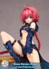 Оригинальная аниме фигурка To Love-Ru Darkness - Mea Kurosaki 1/7 Complete Figure