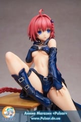 Оригинальная аниме фигурка To Love-Ru Darkness - Mea Kurosaki 1/7 Complete Figure