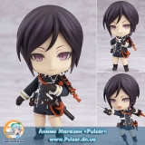 Оригинальная аниме фигурка Nendoroid - Touken Ranbu Online: Yagen Toushirou