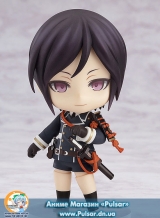 Оригинальная аниме фигурка Nendoroid - Touken Ranbu Online: Yagen Toushirou
