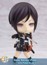 Оригинальная аниме фигурка Nendoroid - Touken Ranbu Online: Yagen Toushirou