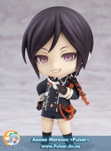 Оригинальная аниме фигурка Nendoroid - Touken Ranbu Online: Yagen Toushirou