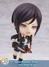 Оригинальная аниме фигурка Nendoroid - Touken Ranbu Online: Yagen Toushirou