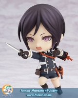 Оригинальная аниме фигурка Nendoroid - Touken Ranbu Online: Yagen Toushirou