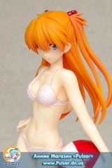 Оригінальна аніме фігурка BEACH QUEENS - Neon Genesis Evangelion: Asuka Langley Soryu Comic Ver. 1/10 Complete Figure