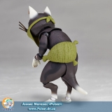 Оригінальна аніме фігурка Vulcanlog 006 "Monster Hunter" MonHunRevo Melynx
