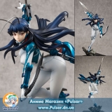 Оригинальная аниме фигурка Hinabachi - Baihua 1/8 Complete Figure