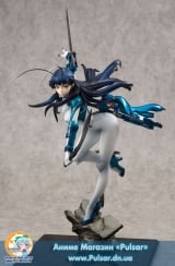 Оригинальная аниме фигурка Hinabachi - Baihua 1/8 Complete Figure