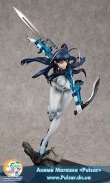 Оригинальная аниме фигурка Hinabachi - Baihua 1/8 Complete Figure