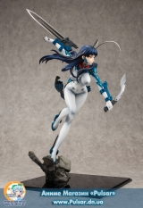 Оригинальная аниме фигурка Hinabachi - Baihua 1/8 Complete Figure