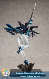 Оригинальная аниме фигурка Hinabachi - Baihua 1/8 Complete Figure