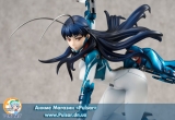 Оригинальная аниме фигурка Hinabachi - Baihua 1/8 Complete Figure