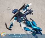 Оригинальная аниме фигурка Hinabachi - Baihua 1/8 Complete Figure