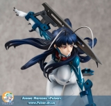 Оригинальная аниме фигурка Hinabachi - Baihua 1/8 Complete Figure
