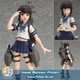 Оригинальная аниме фигурка figma - Kantai Collection -Kan Colle- Fubuki Animation ver.