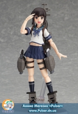 Оригинальная аниме фигурка figma - Kantai Collection -Kan Colle- Fubuki Animation ver.