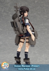 Оригинальная аниме фигурка figma - Kantai Collection -Kan Colle- Fubuki Animation ver.