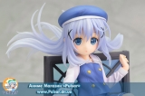 Оригинальная аниме фигурка Is the order a rabbit?? - Chino 1/8 Complete Figure