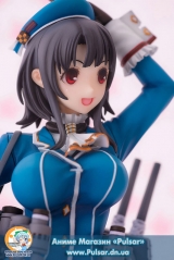 Оригинальная аниме фигурка Kantai Collection -Kan Colle- Takao 1/8 Complete Figure