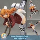 Оригинальная аниме фигурка Strike Witches 2 - Charlotte E. YeagerVer.2 1/8 Complete Figure