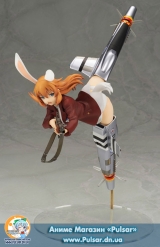 Оригинальная аниме фигурка Strike Witches 2 - Charlotte E. YeagerVer.2 1/8 Complete Figure