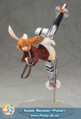 Оригинальная аниме фигурка Strike Witches 2 - Charlotte E. YeagerVer.2 1/8 Complete Figure