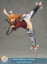 Оригинальная аниме фигурка Strike Witches 2 - Charlotte E. YeagerVer.2 1/8 Complete Figure