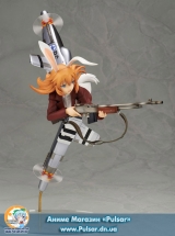 Оригинальная аниме фигурка Strike Witches 2 - Charlotte E. YeagerVer.2 1/8 Complete Figure