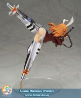 Оригинальная аниме фигурка Strike Witches 2 - Charlotte E. YeagerVer.2 1/8 Complete Figure