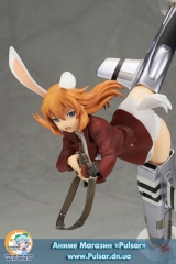 Оригинальная аниме фигурка Strike Witches 2 - Charlotte E. YeagerVer.2 1/8 Complete Figure