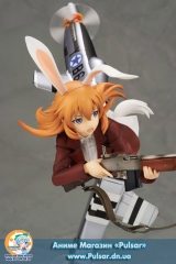 Оригинальная аниме фигурка Strike Witches 2 - Charlotte E. YeagerVer.2 1/8 Complete Figure