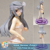 Оригинальная аниме фигурка Lingerie Style - Infinite Stratos Laura Bodewig 1/8 Complete Figure