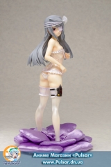 Оригинальная аниме фигурка Lingerie Style - Infinite Stratos Laura Bodewig 1/8 Complete Figure