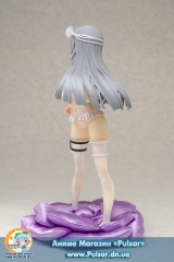 Оригинальная аниме фигурка Lingerie Style - Infinite Stratos Laura Bodewig 1/8 Complete Figure