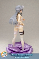 Оригинальная аниме фигурка Lingerie Style - Infinite Stratos Laura Bodewig 1/8 Complete Figure
