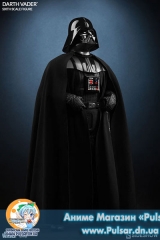 Оригинальная Sci-Fi  фигурка Star Wars 1/6 Lords of the Sith - Darth Vader (Return of the Jedi/Version 2)