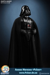 Оригінальна Sci-Fi фігурка Star Wars 1/6 Lords of the Sith - Darth Vader (Return of the Jedi/Version 2)